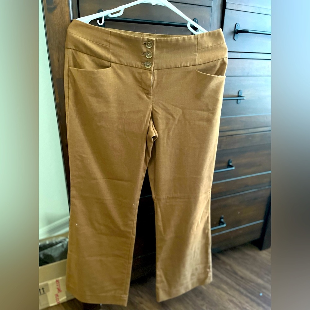 Banana Republic Women’s Dress Pants
